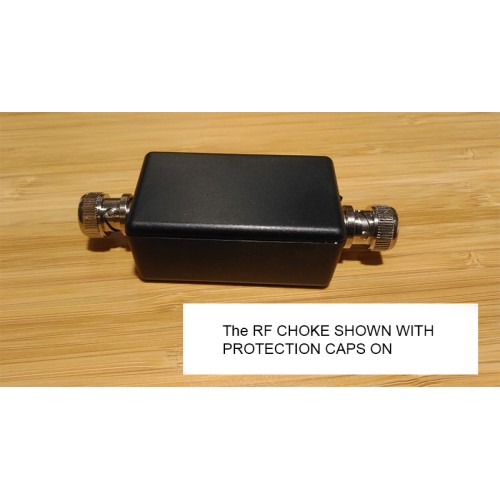 Qrp 9 1 impedance transformer unun